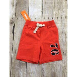 Gymboree Cotton Shorts Size 12-18
